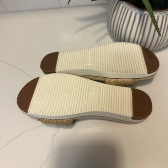 NWOT Sam Edelman Ariane Slide Sandal-Size 9.5 - Picture 4 of 6